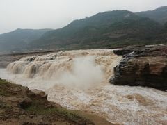 -陕西黄河壶口瀑布旅游区