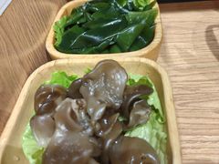 -独食火锅·半米屋台(望平街店)