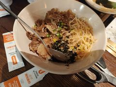 -新石器烤肉(中房金谊广场店)