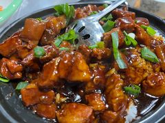 -八大碗私房菜(中城路店)