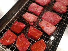 -俺的焼肉(銀座9丁目店)