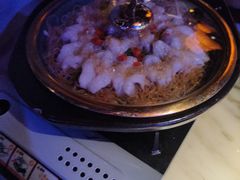 -绿茶餐厅(光谷世界城步行街店)