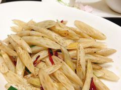 -粗茶淡饭·汉口公馆(循礼门店)