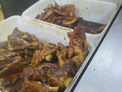-赵元章肉骨烧(山塘街店)