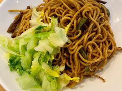 豆角焖面-苏氏牛肉面(丰北桥店)