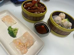 鲜虾滑肠-润记·广东餐馆(苏州中心店)