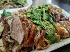 -春梅里卤鹅馆·47年老字号(中山路店)
