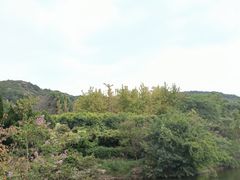 -白马涧龙池景区