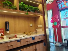 -聚鑫朋酸菜肥肠(文艺路口店)