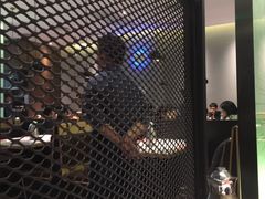 -炭舍干锅(华发商都店)