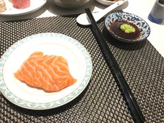 -索菲特西湖大酒店·香榭丽全日候餐厅(南山路店)