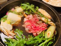 -鍋ぞう(新宿西口店)