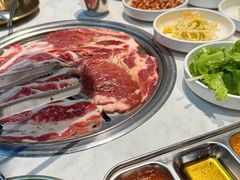 -六七八韩式烤肉·韩国料理(上杭路店)