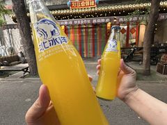 -炒豆合作社(东四总店)