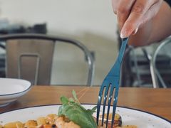 -BOLLO意大利餐厅(龙山万物工场店)