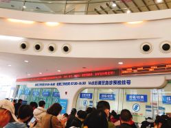 点击看大图 -上海市儿童医院(泸定路院区)