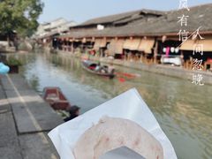 -孝店王酒酿馒头(安昌1店)