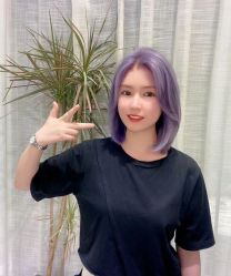 -ASG Hair Salon烫染·接发