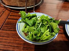 -沙胆彪炭炉牛杂煲(成都玉林店)