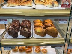 -新侨三宝乐面包店(崇文门店)