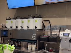 -奈雪的茶(杭大501城市广场PRO店)