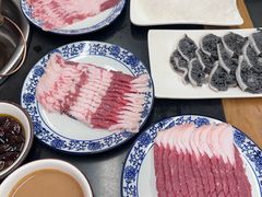 -裕德孚·非遗手切涮羊肉(东直门内大街店)
