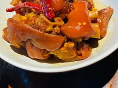 -田小狗的饭店(才子佳郡店)