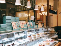 -罗莎蛋糕(魔法师司门口店)