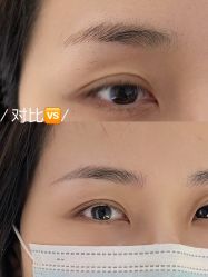 -本小姐美学·半永久纹眉野生眉