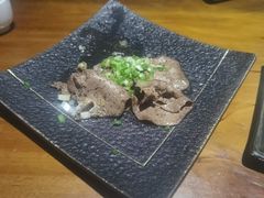 -晶吉·居酒屋·烧鸟·生鱼饭(中山区民主广场店)