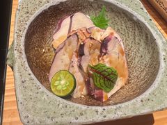 -花潮料理艺食馆(世欧广场店)