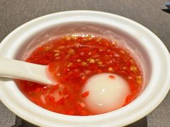 -锦府园·新台州菜(合生汇店)