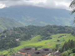 -南靖田螺坑土楼群景区