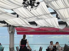 -Seerestaurant Im Weissen Rössl