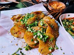 -林二哥宜烤官·宜宾小烧烤