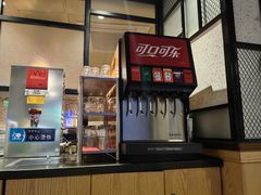 -星期五餐厅(金融街店)