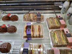 -85度C(无锡利华广场店)