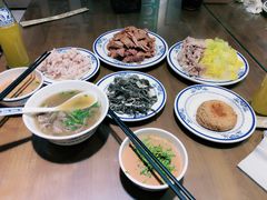 -老爆肚满五香烧牛羊肉