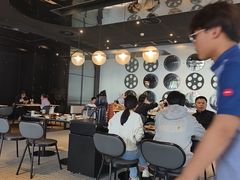 -必胜客(滨江店)
