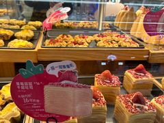 -红星前进面包牛奶公司(君太店)