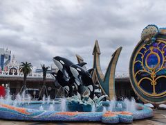 -上海海昌海洋公园