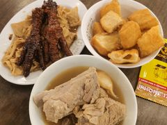 -松發肉骨茶(先得坊店)