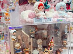 -泡泡玛特POPMART (北京超极合生汇店)