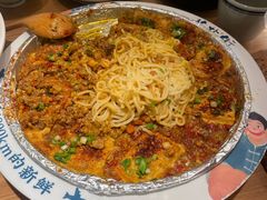 -花盐街·四川乐山小吃(西单大悦城店)