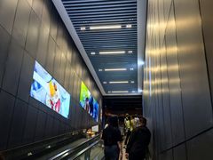 -永辉超市(鲁谷店)