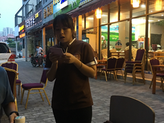 -啊臻味道米粉·五月花儿(沙嘴店)
