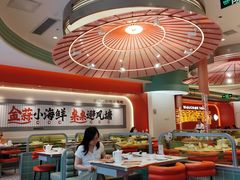 -避风塘·金牌店·夜宵(金玉兰店)