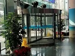 -中国移动通信集团上海有限公司