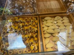 -玛尔哈巴·塔塔尔糕点(华侨小区店)