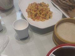 -老东营·东营菜(西四路店)